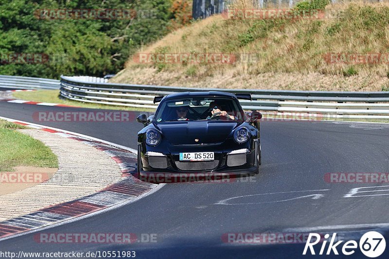 Bild #10551983 - Touristenfahrten Nürburgring Nordschleife (06.09.2020)