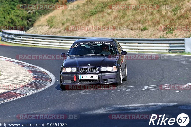 Bild #10551989 - Touristenfahrten Nürburgring Nordschleife (06.09.2020)