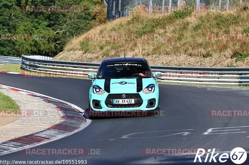 Bild #10551993 - Touristenfahrten Nürburgring Nordschleife (06.09.2020)