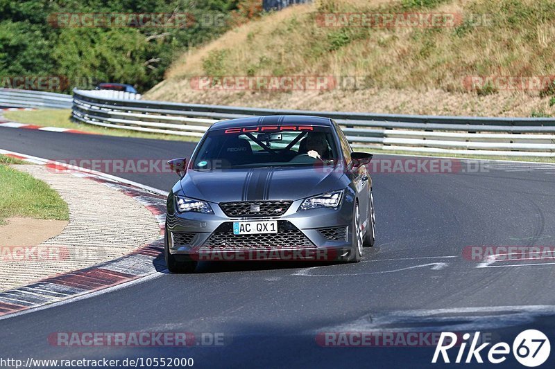 Bild #10552000 - Touristenfahrten Nürburgring Nordschleife (06.09.2020)