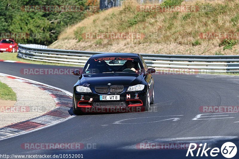 Bild #10552001 - Touristenfahrten Nürburgring Nordschleife (06.09.2020)