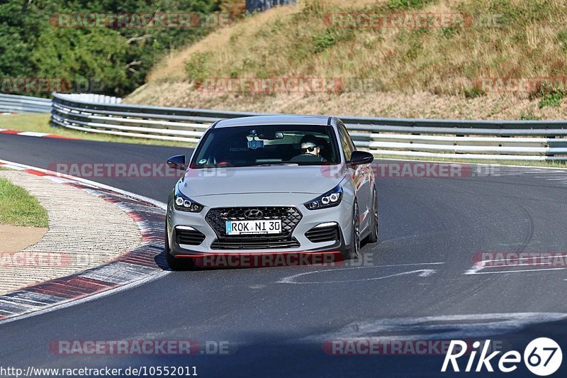 Bild #10552011 - Touristenfahrten Nürburgring Nordschleife (06.09.2020)