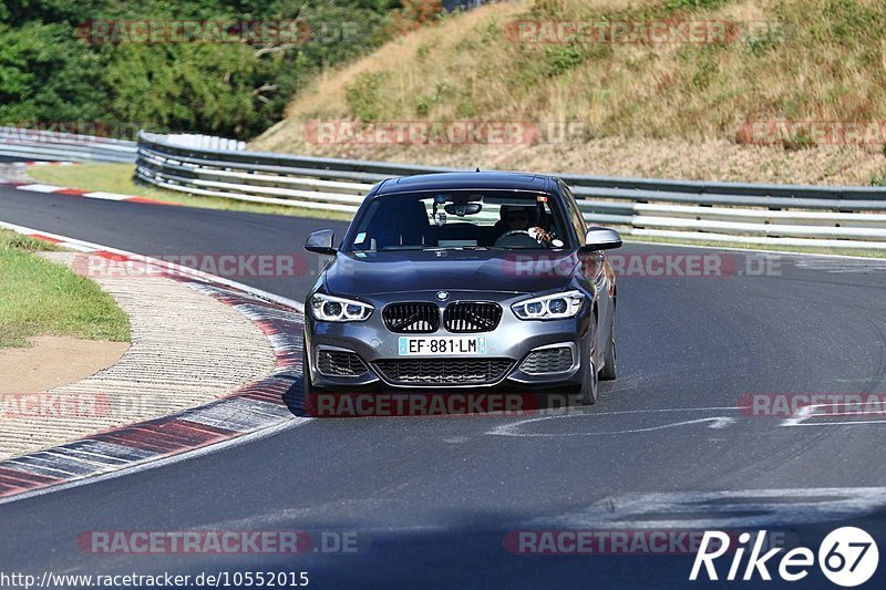 Bild #10552015 - Touristenfahrten Nürburgring Nordschleife (06.09.2020)