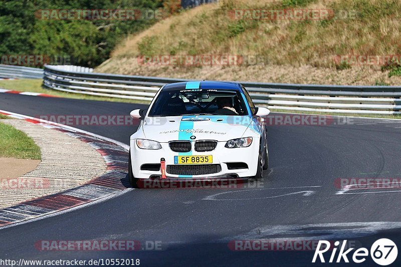 Bild #10552018 - Touristenfahrten Nürburgring Nordschleife (06.09.2020)