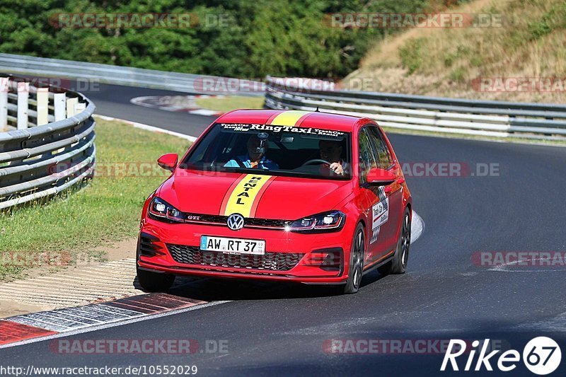 Bild #10552029 - Touristenfahrten Nürburgring Nordschleife (06.09.2020)