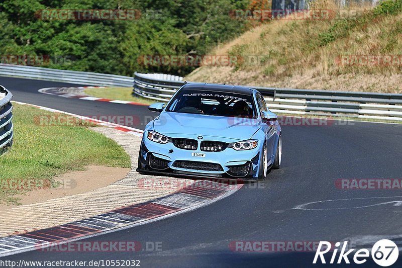 Bild #10552032 - Touristenfahrten Nürburgring Nordschleife (06.09.2020)