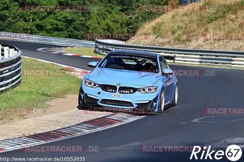 Bild #10552035 - Touristenfahrten Nürburgring Nordschleife (06.09.2020)