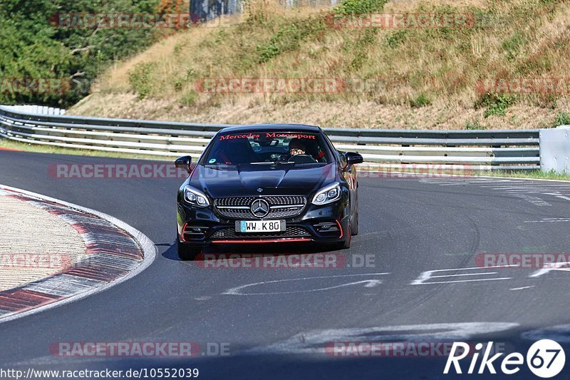 Bild #10552039 - Touristenfahrten Nürburgring Nordschleife (06.09.2020)