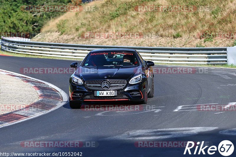 Bild #10552042 - Touristenfahrten Nürburgring Nordschleife (06.09.2020)