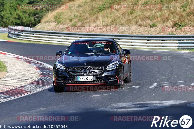 Bild #10552043 - Touristenfahrten Nürburgring Nordschleife (06.09.2020)