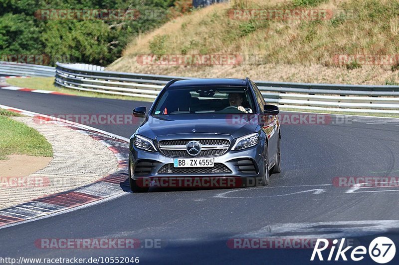 Bild #10552046 - Touristenfahrten Nürburgring Nordschleife (06.09.2020)