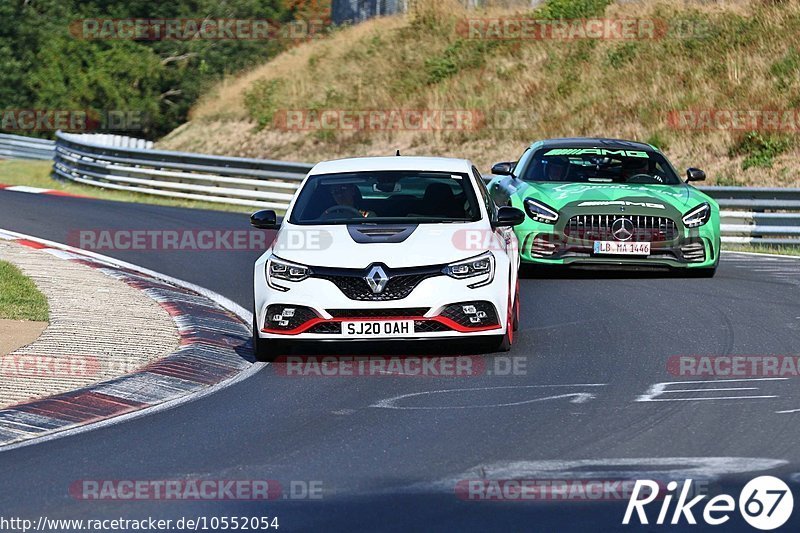 Bild #10552054 - Touristenfahrten Nürburgring Nordschleife (06.09.2020)