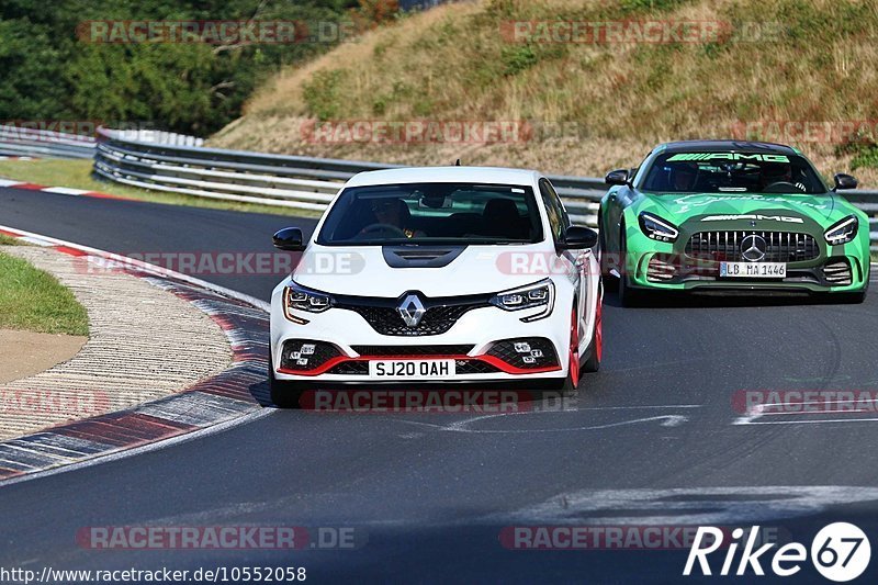 Bild #10552058 - Touristenfahrten Nürburgring Nordschleife (06.09.2020)