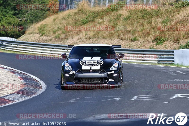 Bild #10552063 - Touristenfahrten Nürburgring Nordschleife (06.09.2020)