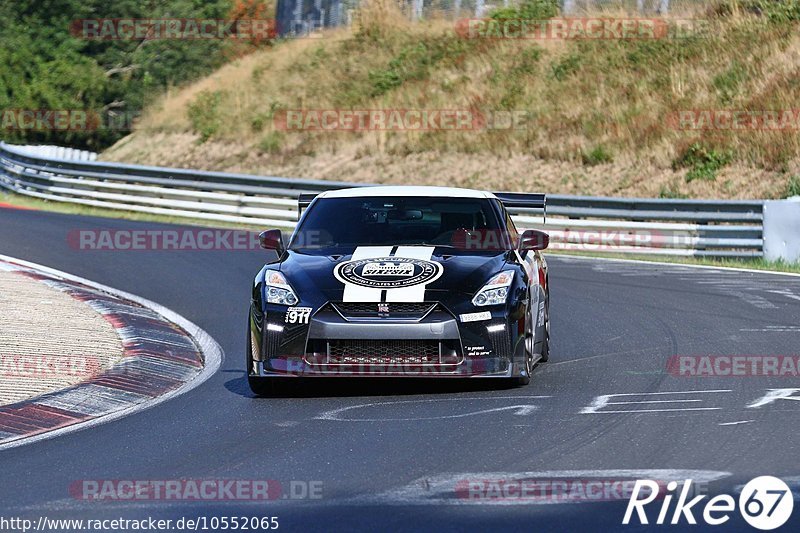 Bild #10552065 - Touristenfahrten Nürburgring Nordschleife (06.09.2020)