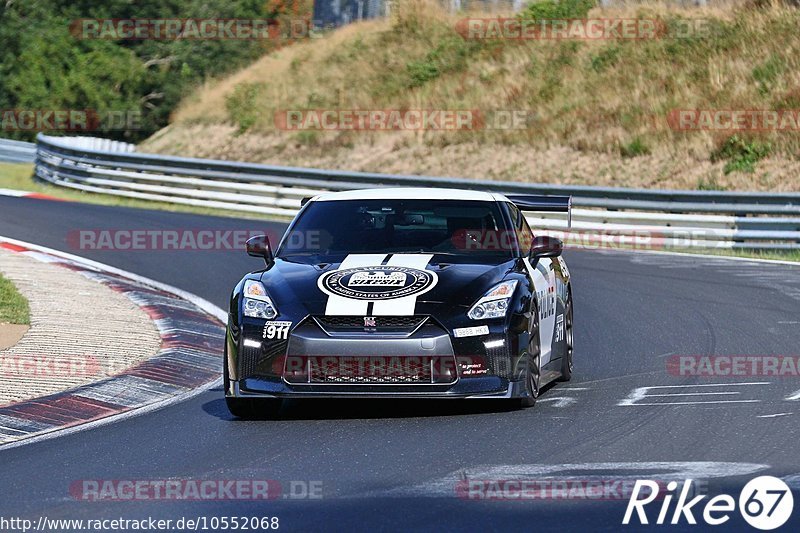 Bild #10552068 - Touristenfahrten Nürburgring Nordschleife (06.09.2020)