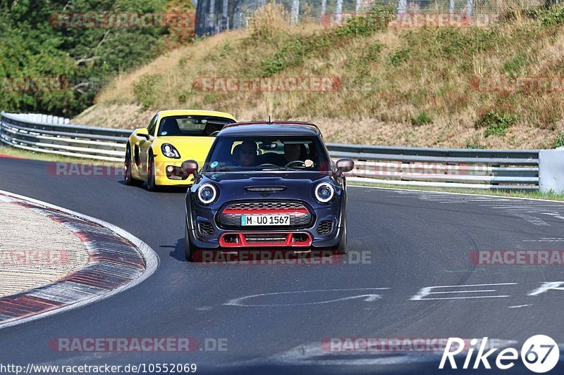 Bild #10552069 - Touristenfahrten Nürburgring Nordschleife (06.09.2020)