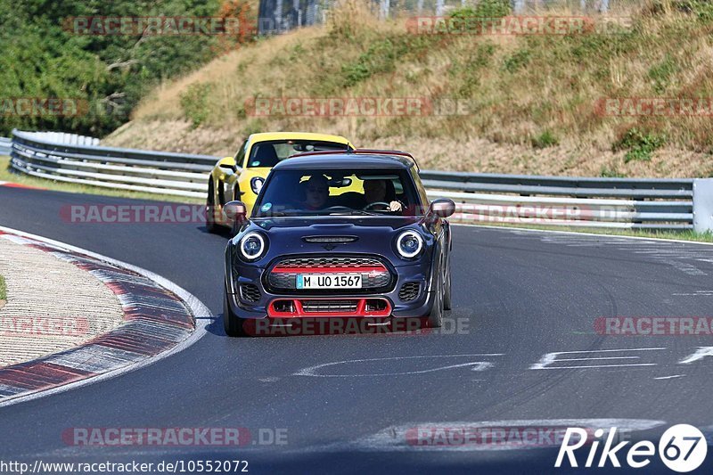 Bild #10552072 - Touristenfahrten Nürburgring Nordschleife (06.09.2020)