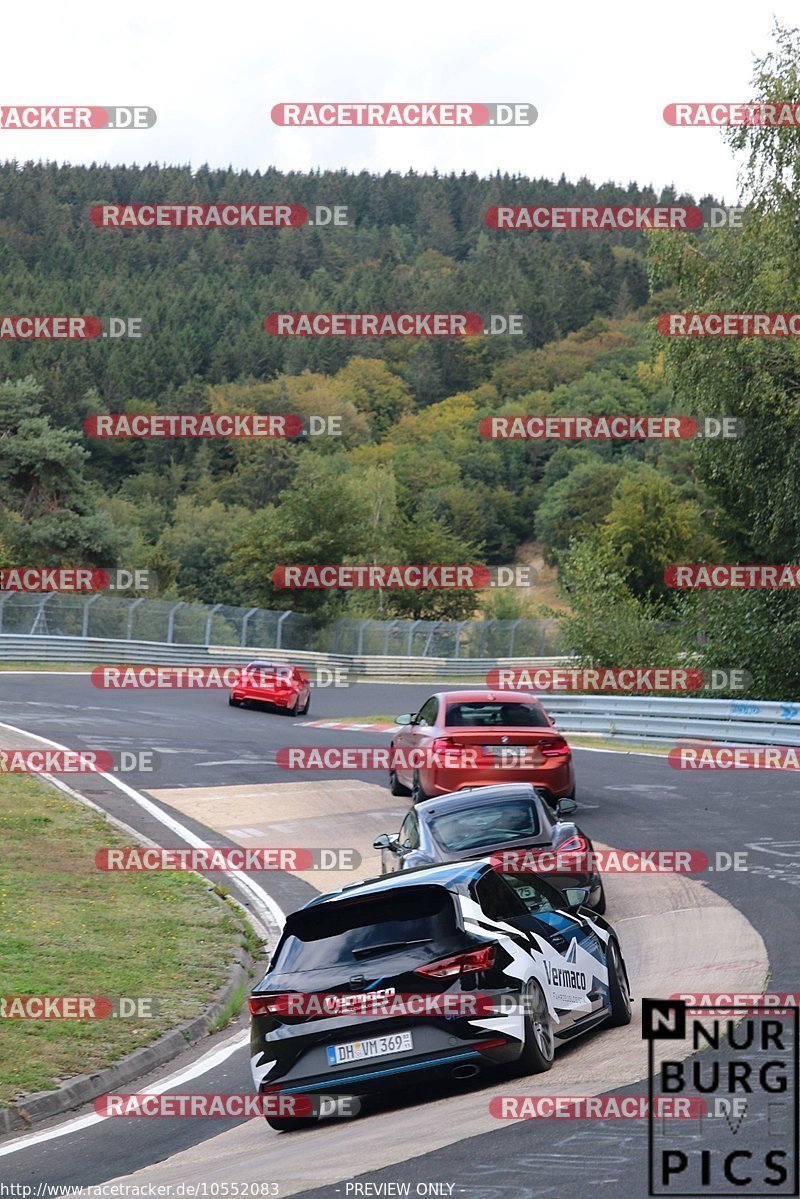 Bild #10552083 - Touristenfahrten Nürburgring Nordschleife (06.09.2020)