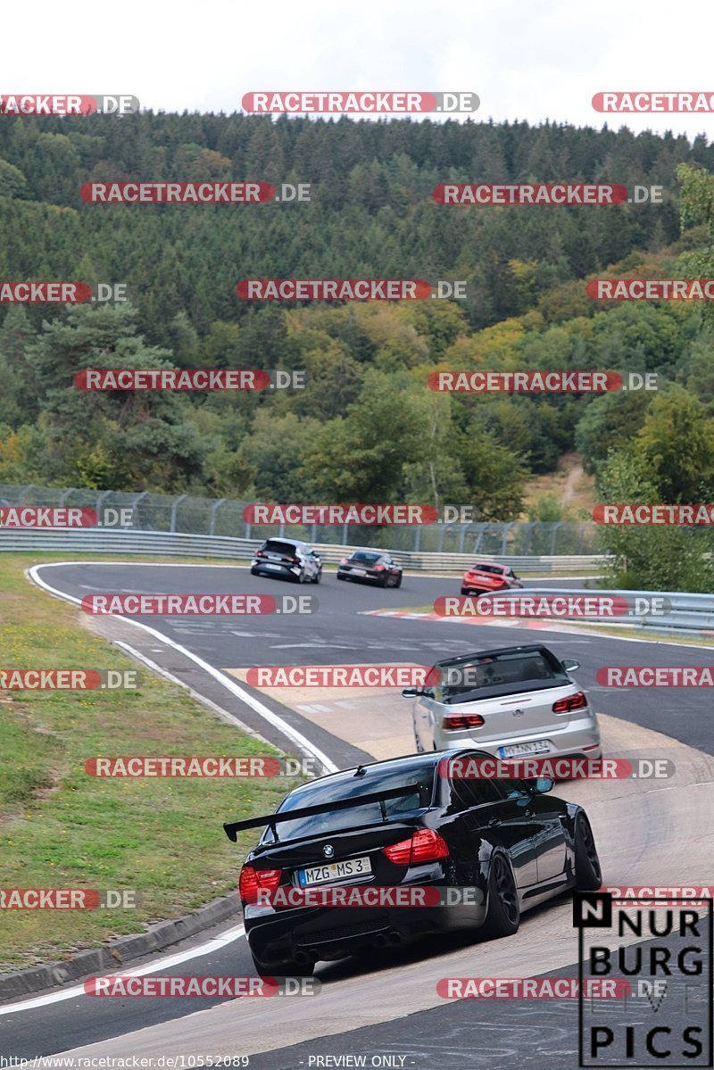 Bild #10552089 - Touristenfahrten Nürburgring Nordschleife (06.09.2020)