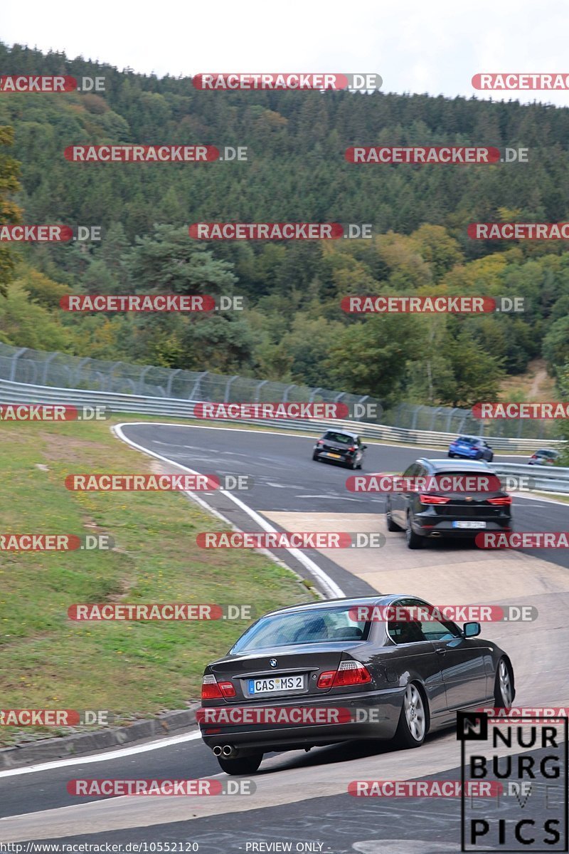 Bild #10552120 - Touristenfahrten Nürburgring Nordschleife (06.09.2020)