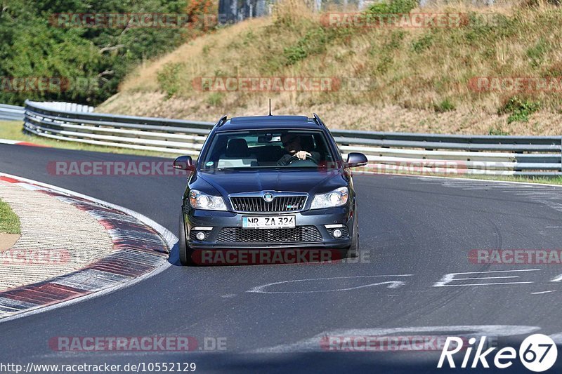 Bild #10552129 - Touristenfahrten Nürburgring Nordschleife (06.09.2020)