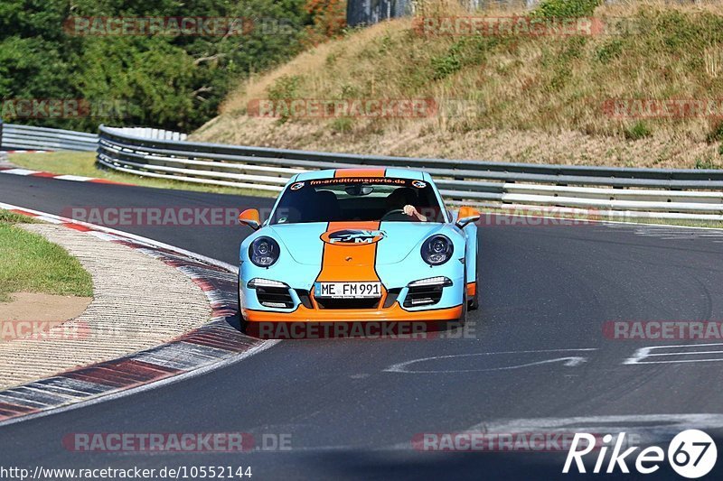 Bild #10552144 - Touristenfahrten Nürburgring Nordschleife (06.09.2020)