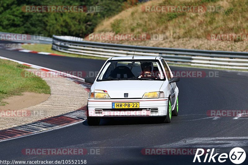 Bild #10552158 - Touristenfahrten Nürburgring Nordschleife (06.09.2020)