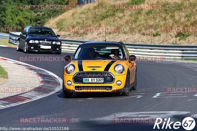 Bild #10552186 - Touristenfahrten Nürburgring Nordschleife (06.09.2020)