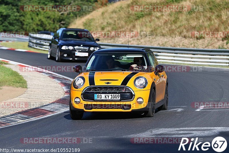 Bild #10552189 - Touristenfahrten Nürburgring Nordschleife (06.09.2020)