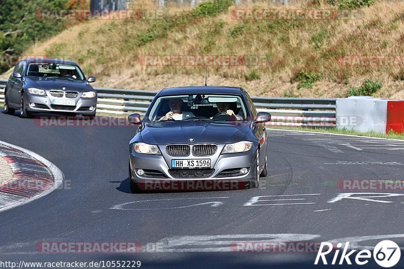 Bild #10552229 - Touristenfahrten Nürburgring Nordschleife (06.09.2020)