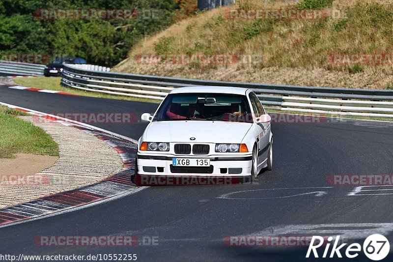 Bild #10552255 - Touristenfahrten Nürburgring Nordschleife (06.09.2020)