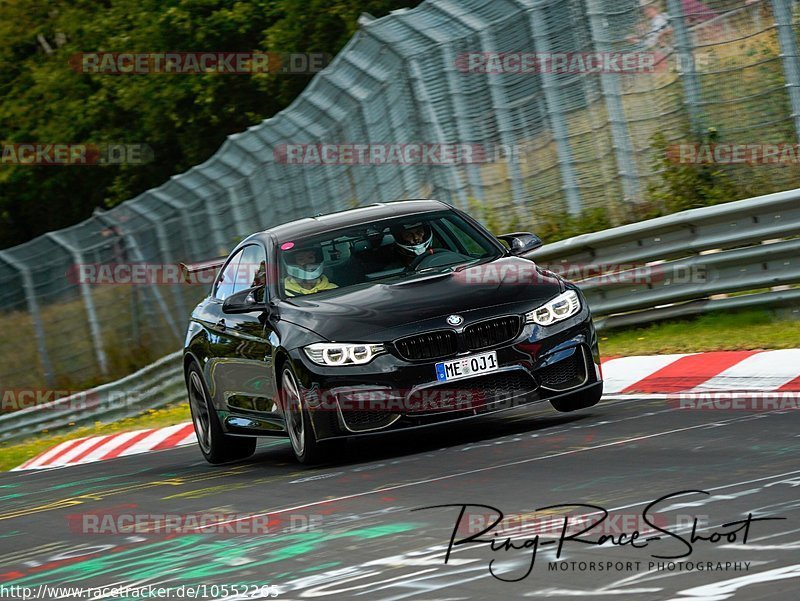 Bild #10552265 - Touristenfahrten Nürburgring Nordschleife (06.09.2020)