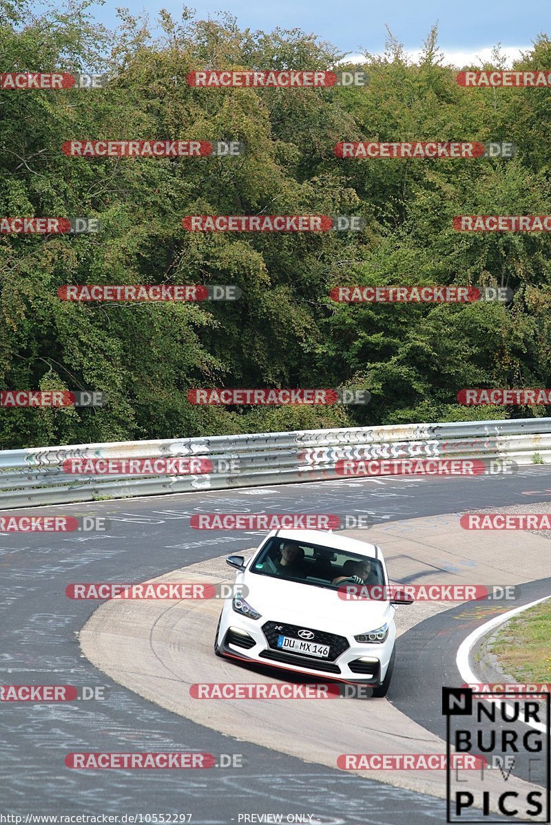 Bild #10552297 - Touristenfahrten Nürburgring Nordschleife (06.09.2020)