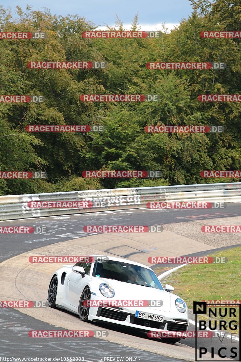 Bild #10552308 - Touristenfahrten Nürburgring Nordschleife (06.09.2020)