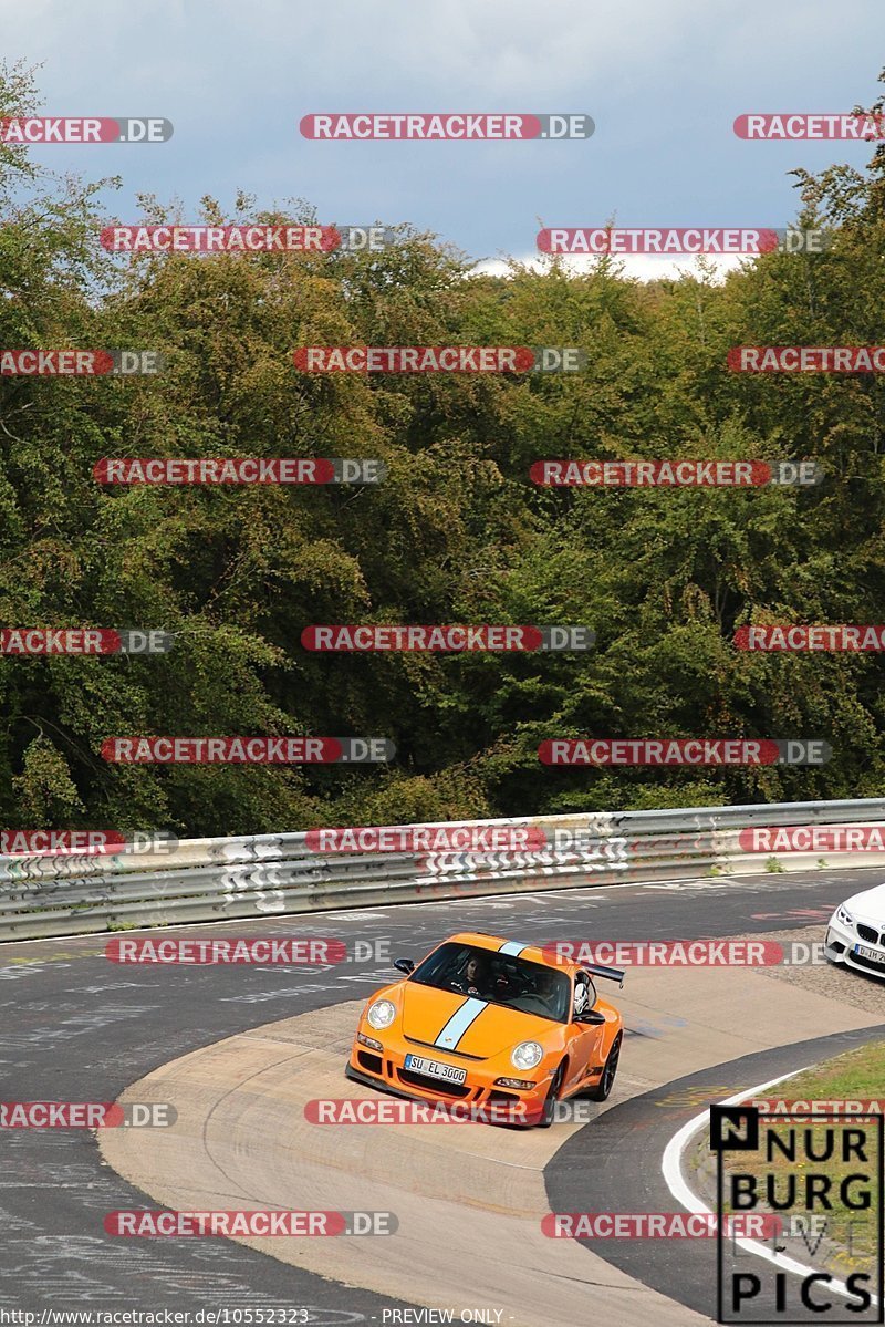 Bild #10552323 - Touristenfahrten Nürburgring Nordschleife (06.09.2020)