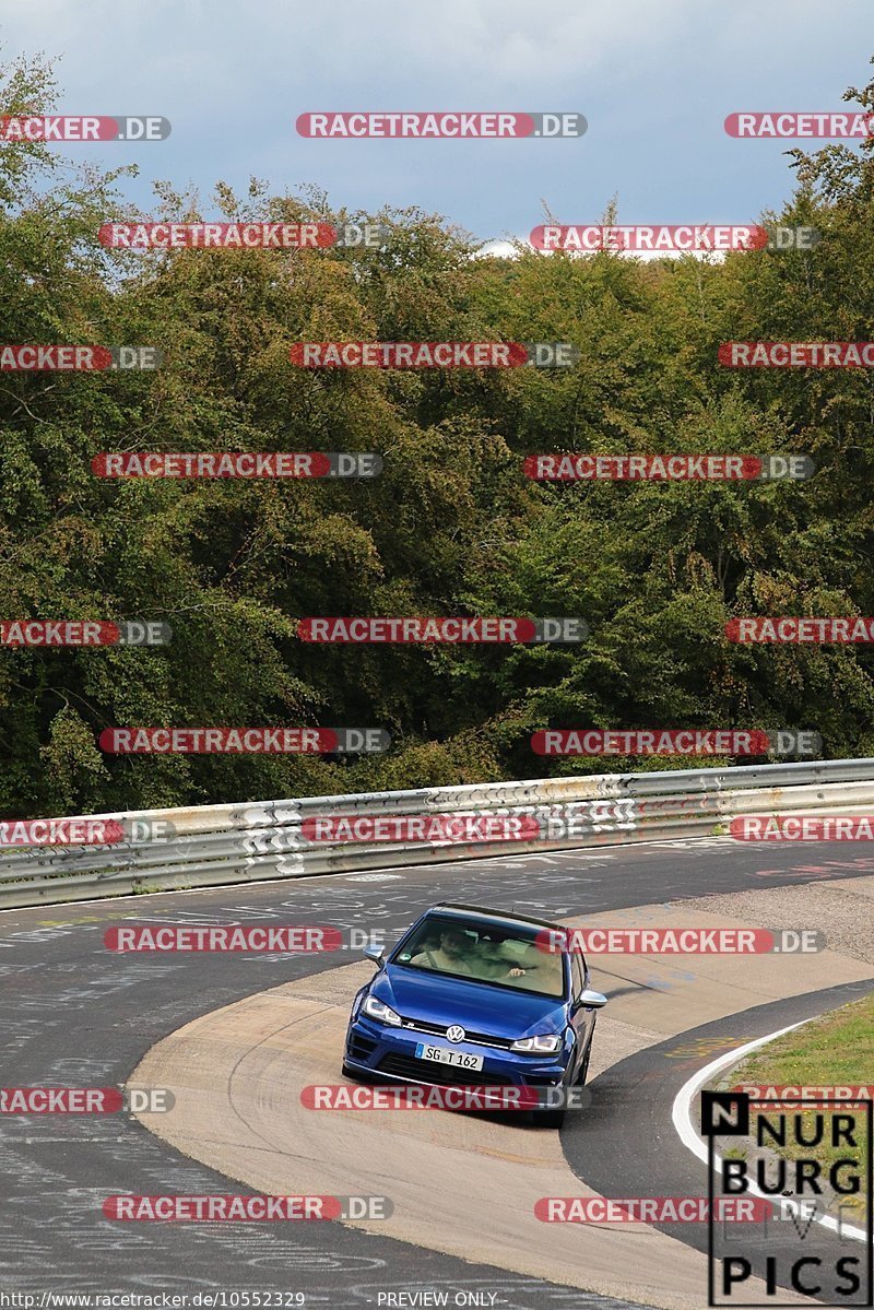 Bild #10552329 - Touristenfahrten Nürburgring Nordschleife (06.09.2020)