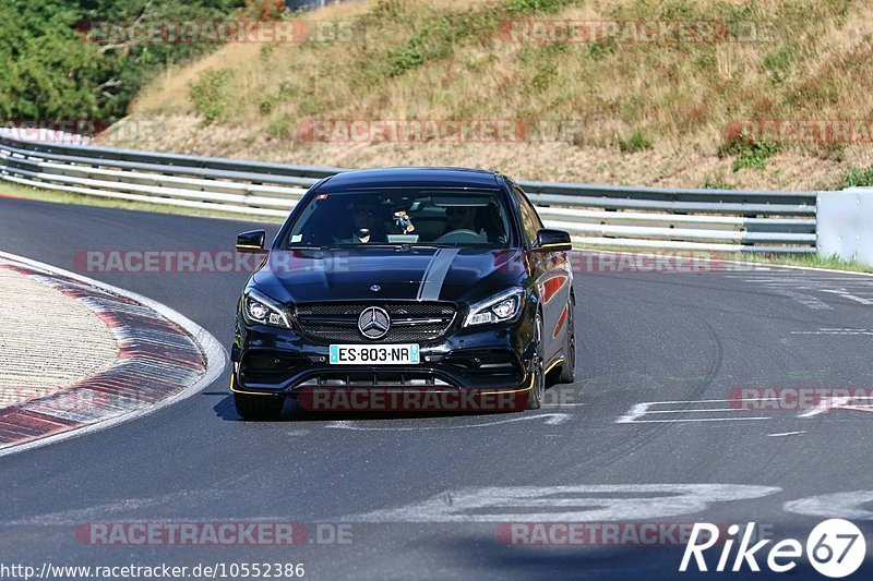 Bild #10552386 - Touristenfahrten Nürburgring Nordschleife (06.09.2020)