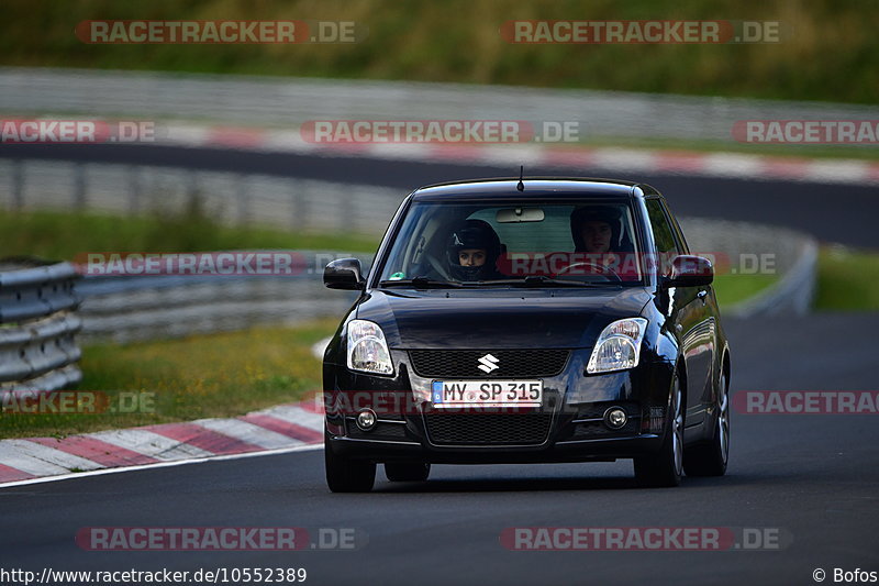 Bild #10552389 - Touristenfahrten Nürburgring Nordschleife (06.09.2020)