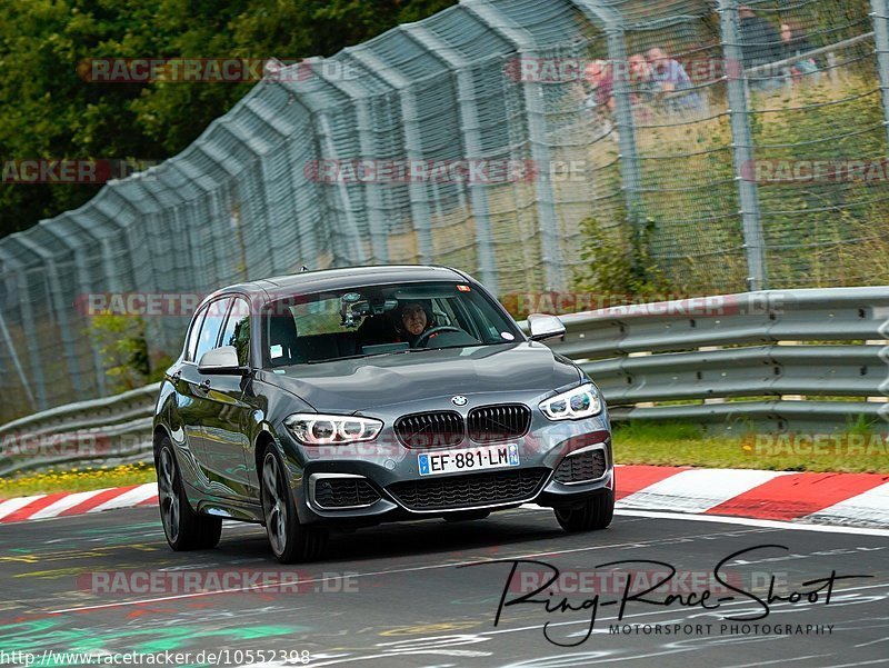 Bild #10552398 - Touristenfahrten Nürburgring Nordschleife (06.09.2020)