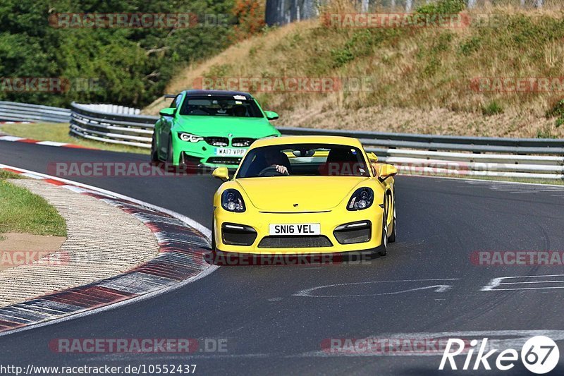 Bild #10552437 - Touristenfahrten Nürburgring Nordschleife (06.09.2020)