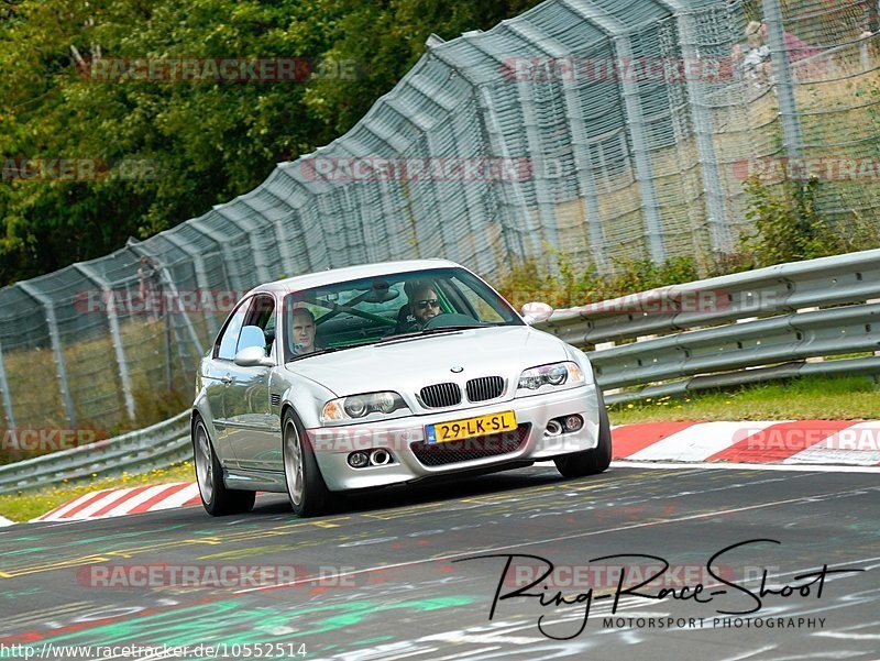 Bild #10552514 - Touristenfahrten Nürburgring Nordschleife (06.09.2020)