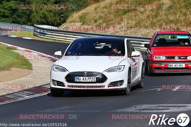 Bild #10552516 - Touristenfahrten Nürburgring Nordschleife (06.09.2020)