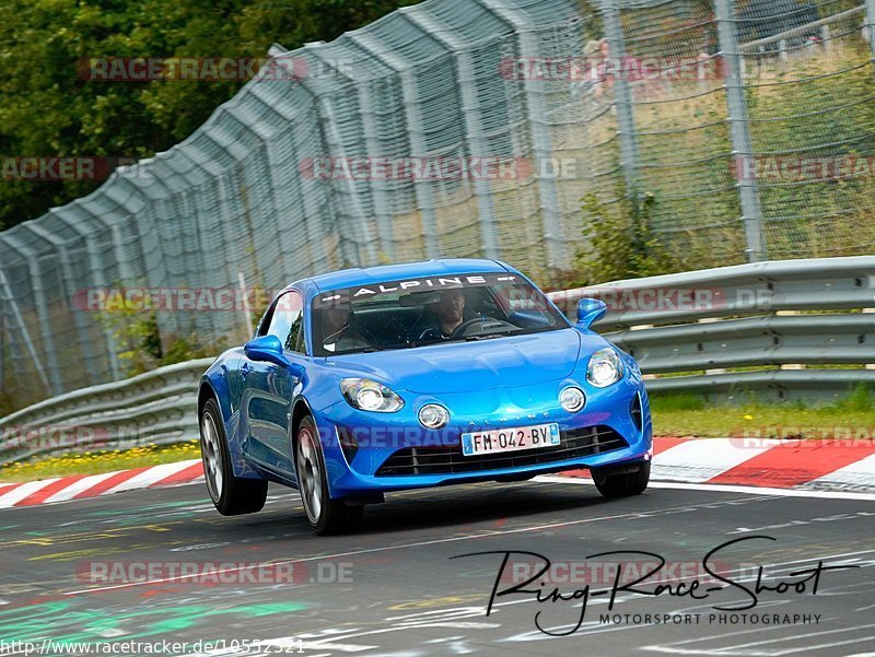 Bild #10552521 - Touristenfahrten Nürburgring Nordschleife (06.09.2020)