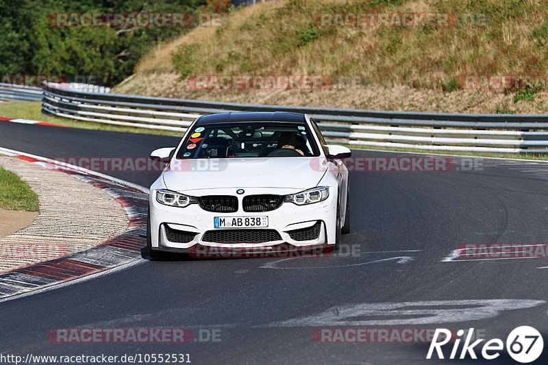 Bild #10552531 - Touristenfahrten Nürburgring Nordschleife (06.09.2020)