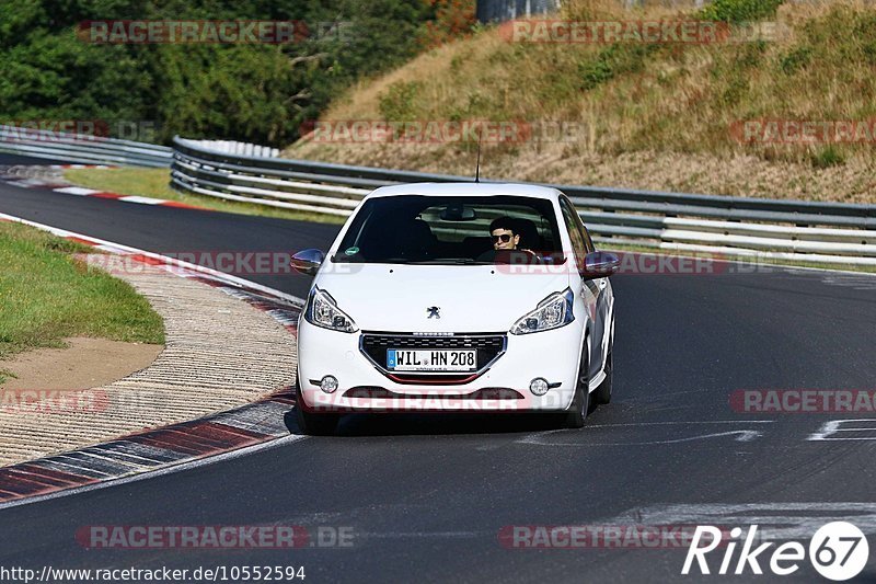 Bild #10552594 - Touristenfahrten Nürburgring Nordschleife (06.09.2020)