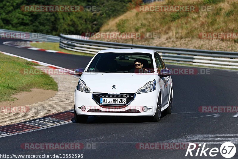 Bild #10552596 - Touristenfahrten Nürburgring Nordschleife (06.09.2020)