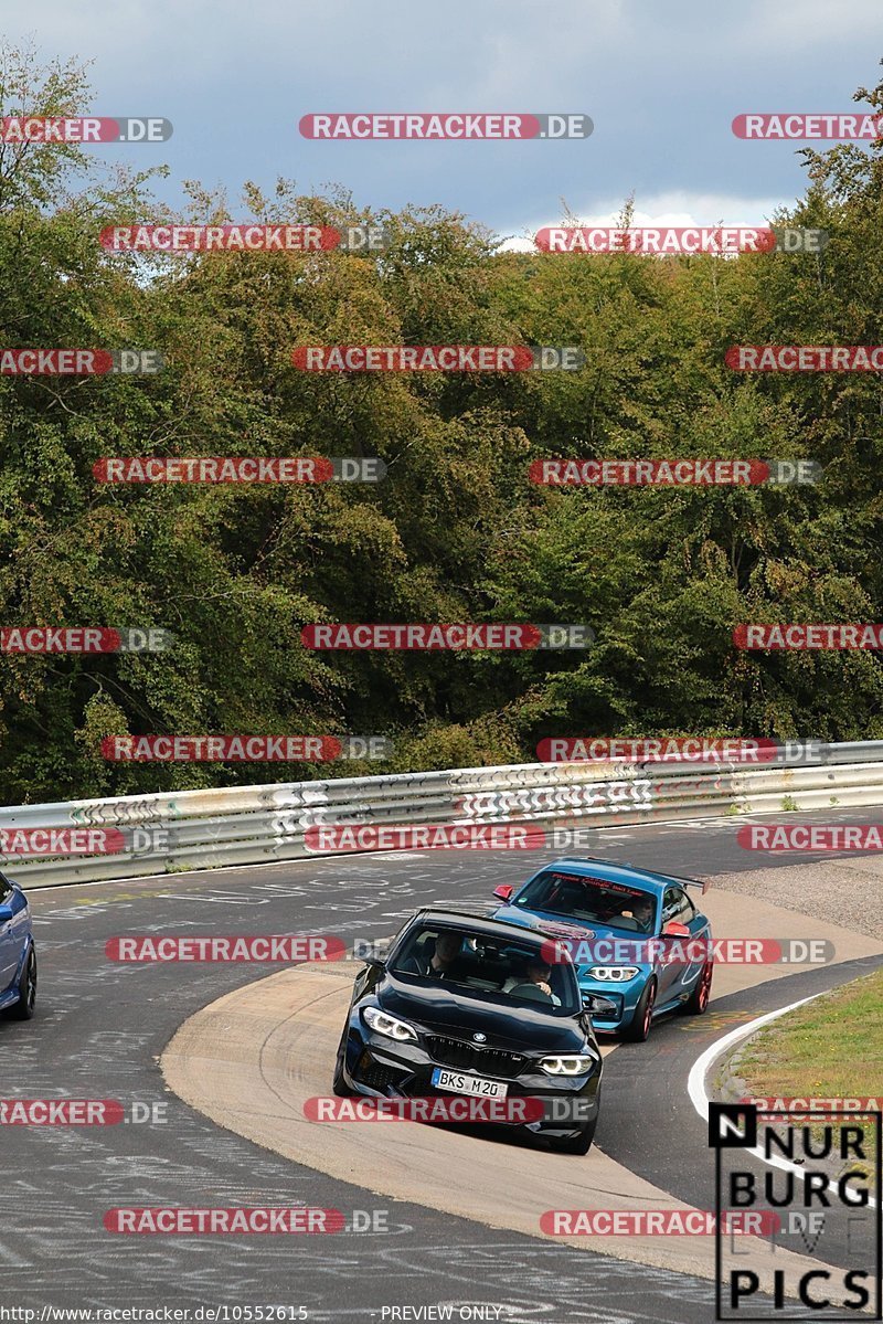 Bild #10552615 - Touristenfahrten Nürburgring Nordschleife (06.09.2020)