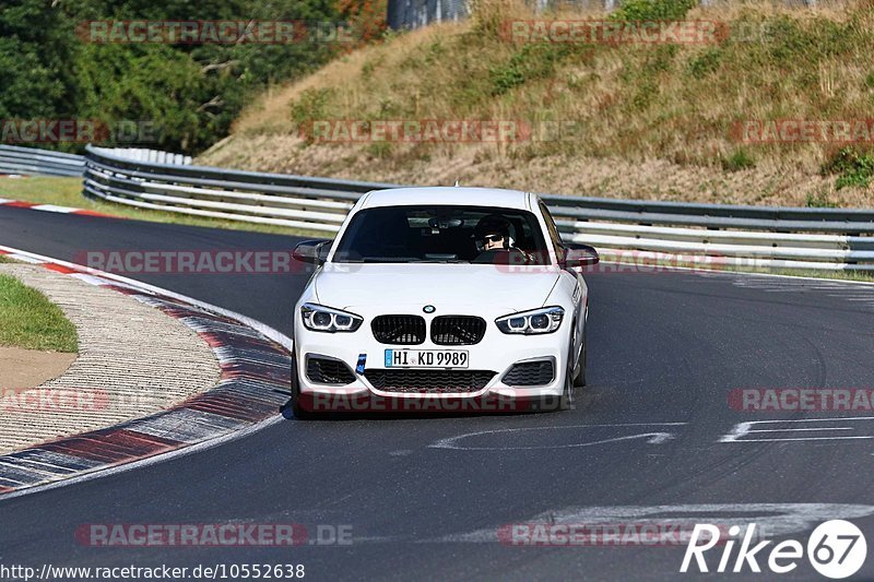 Bild #10552638 - Touristenfahrten Nürburgring Nordschleife (06.09.2020)