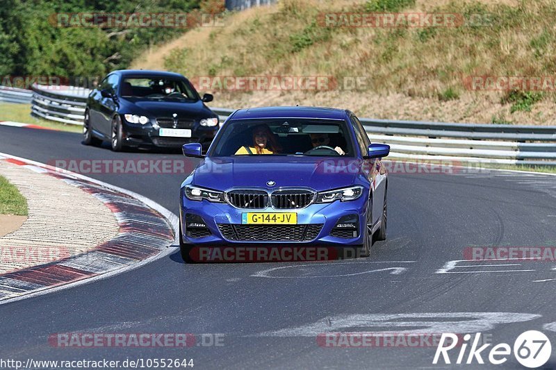 Bild #10552644 - Touristenfahrten Nürburgring Nordschleife (06.09.2020)